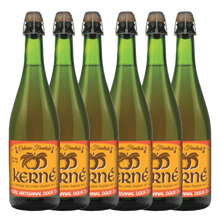 Load image into Gallery viewer, King's Day Cidre Kerne By The Case (6 bottles)