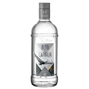Alto del Carmen Pisco Reservado Transparente