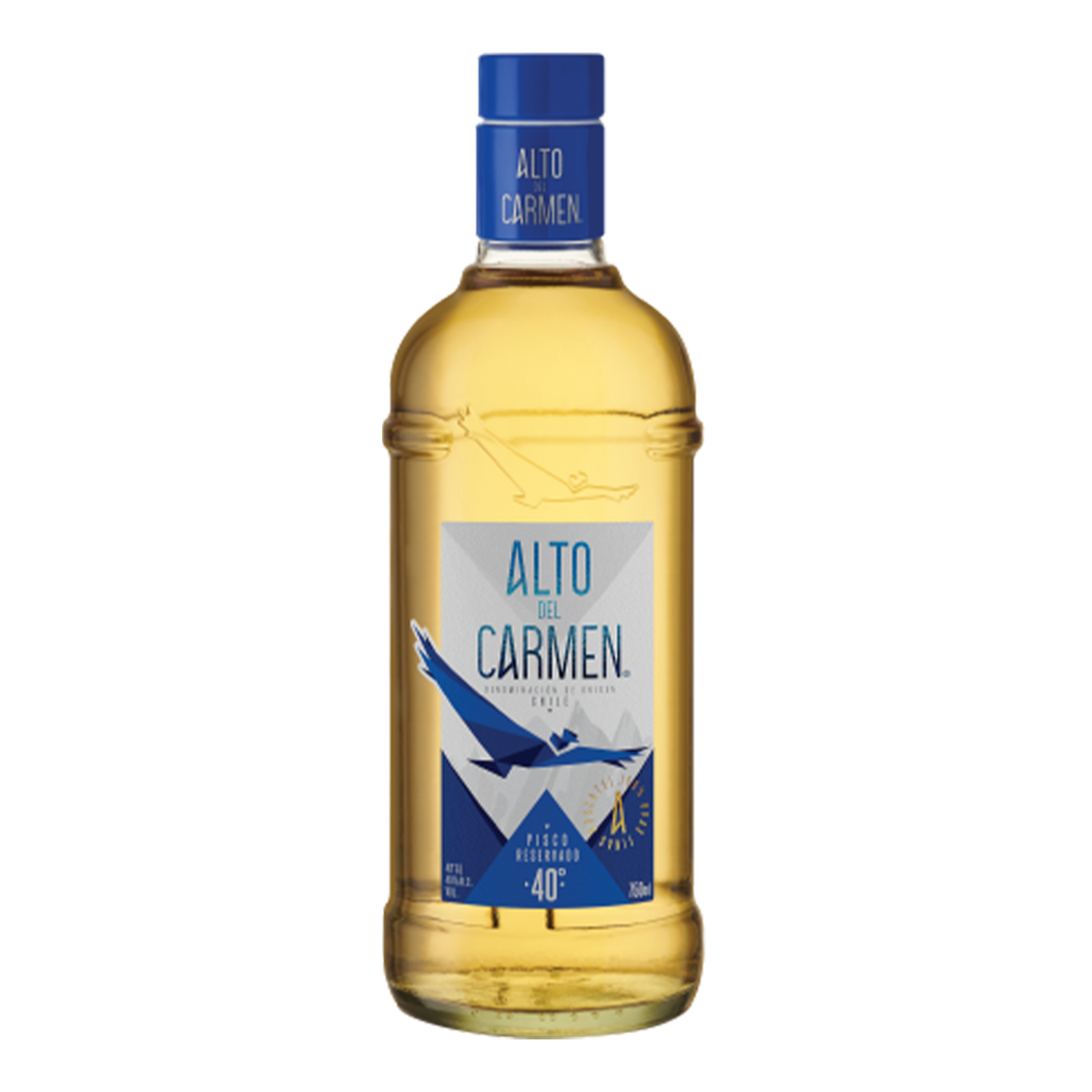 Alto del Carmen Pisco Reservado