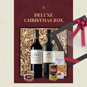 CHRISTMAS BOX - DELUXE