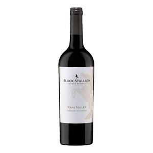 Black Stallion Heritage Cabernet Sauvignon 2020, Napa Valley