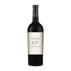 Clay Creek Vineyards Cabernet Sauvignon 2023, California