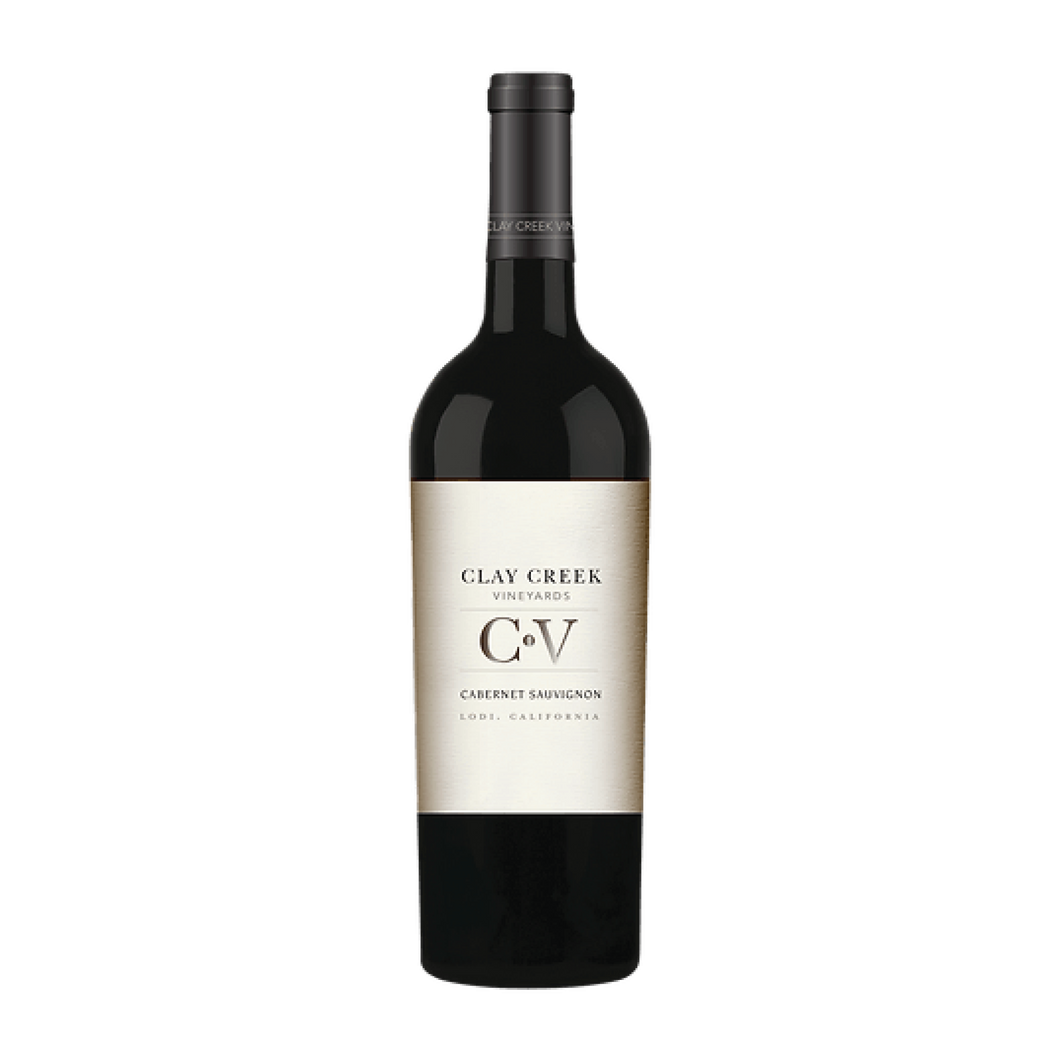 Clay Creek Vineyards Cabernet Sauvignon 2023, California