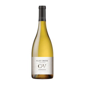 Clay Creek Vineyards Chardonnay 2023, California