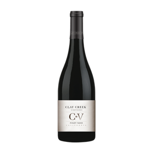 Clay Creek Vineyards Pinot Noir 2023, California