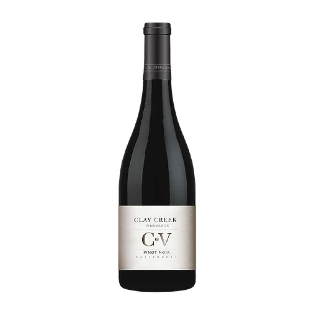 Clay Creek Vineyards Pinot Noir 2023, California