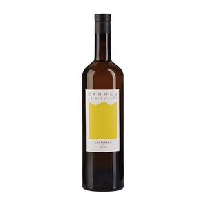 Carmes de Rieussec 2022, Sauternes
