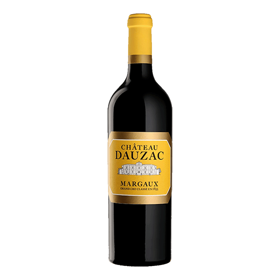 Château Dauzac 2016, Margaux