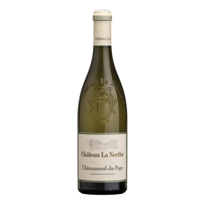 Château La Nerthe Châteauneuf du Pape Blanc 2021