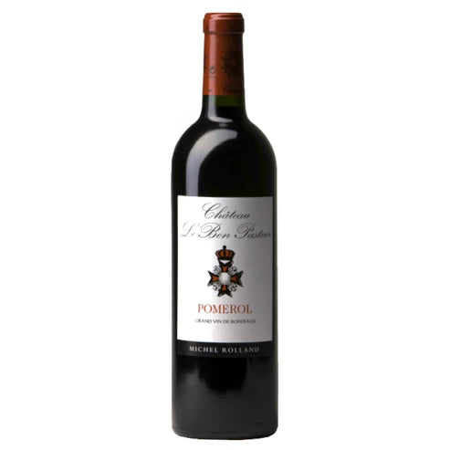 Château Le Bon Pasteur 2021, Pomerol