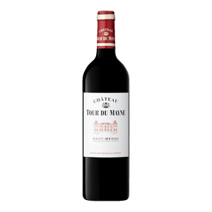 Château Tour du Mayne 2019, Haut-Médoc