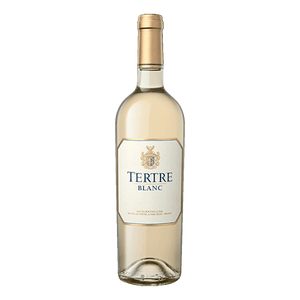 Château du Tertre Blanc 2023