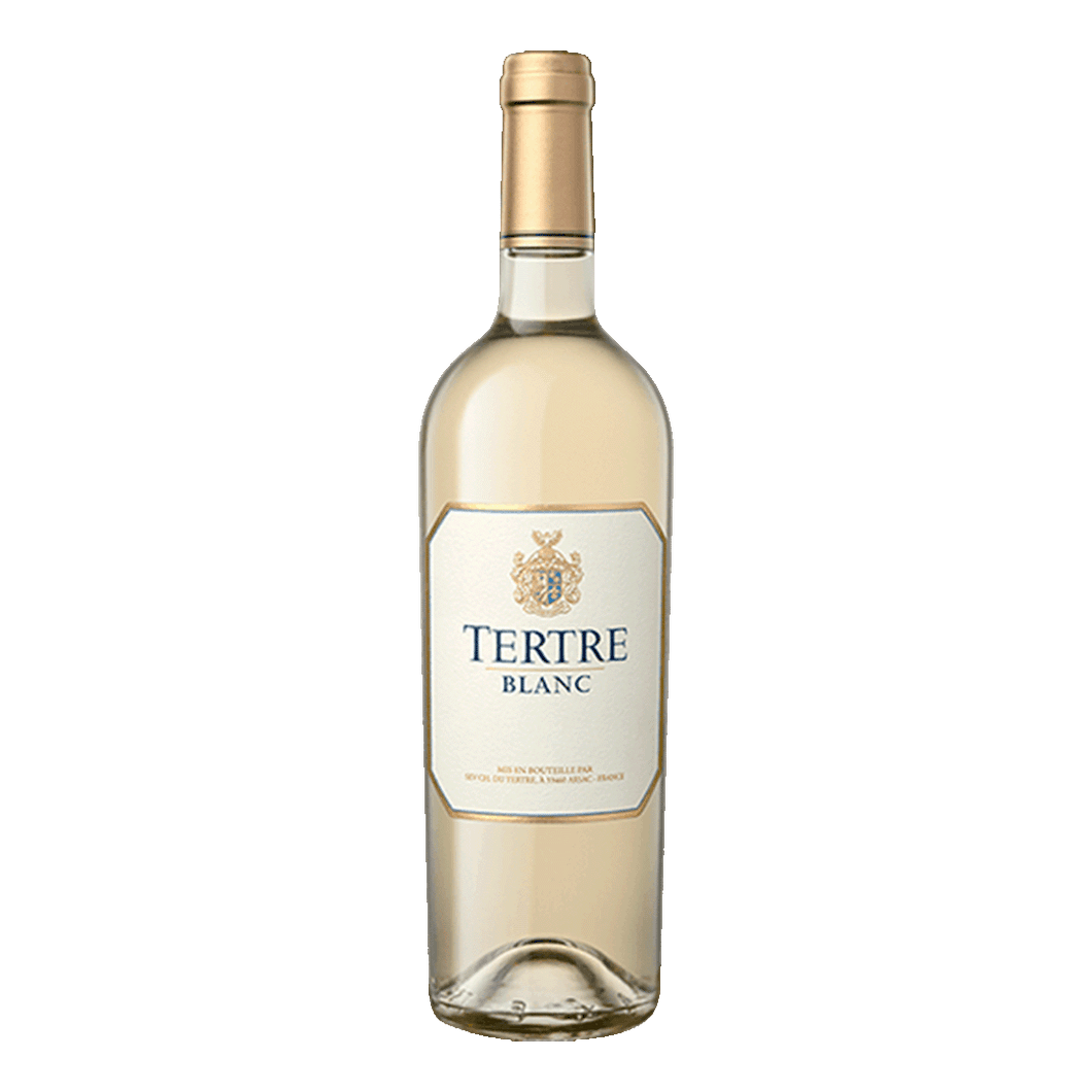 Château du Tertre Blanc 2023
