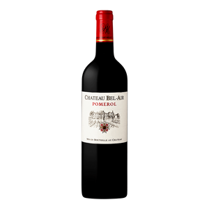 Château Bel-Air 2019, Pomerol