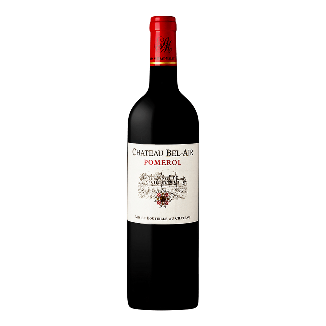 Château Bel-Air 2019, Pomerol