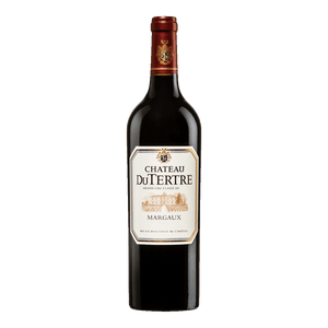 Château du Tertre 2014, Margaux