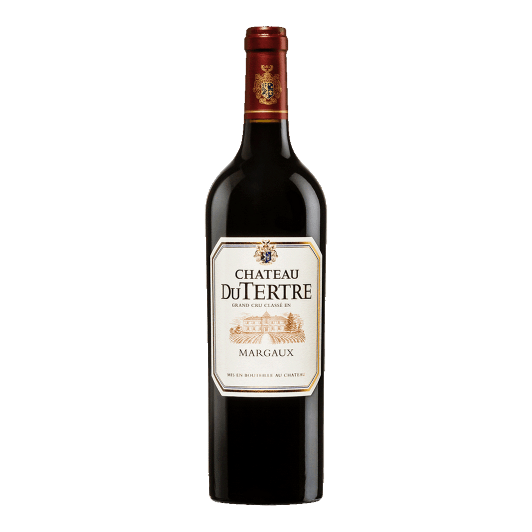 Château du Tertre 2014, Margaux
