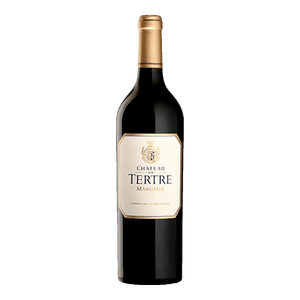Château du Tertre 2016, Margaux