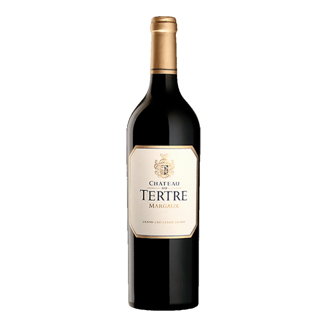 Château du Tertre 2016, Margaux