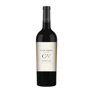 Clay Creek Vineyards Red Blend 2022, California