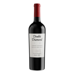 Double Diamond Cabernet Sauvignon 2022, Oakville, Napa Valley