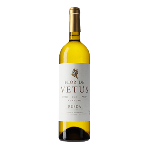 Flor de Vetus Verdejo 2023, Rueda