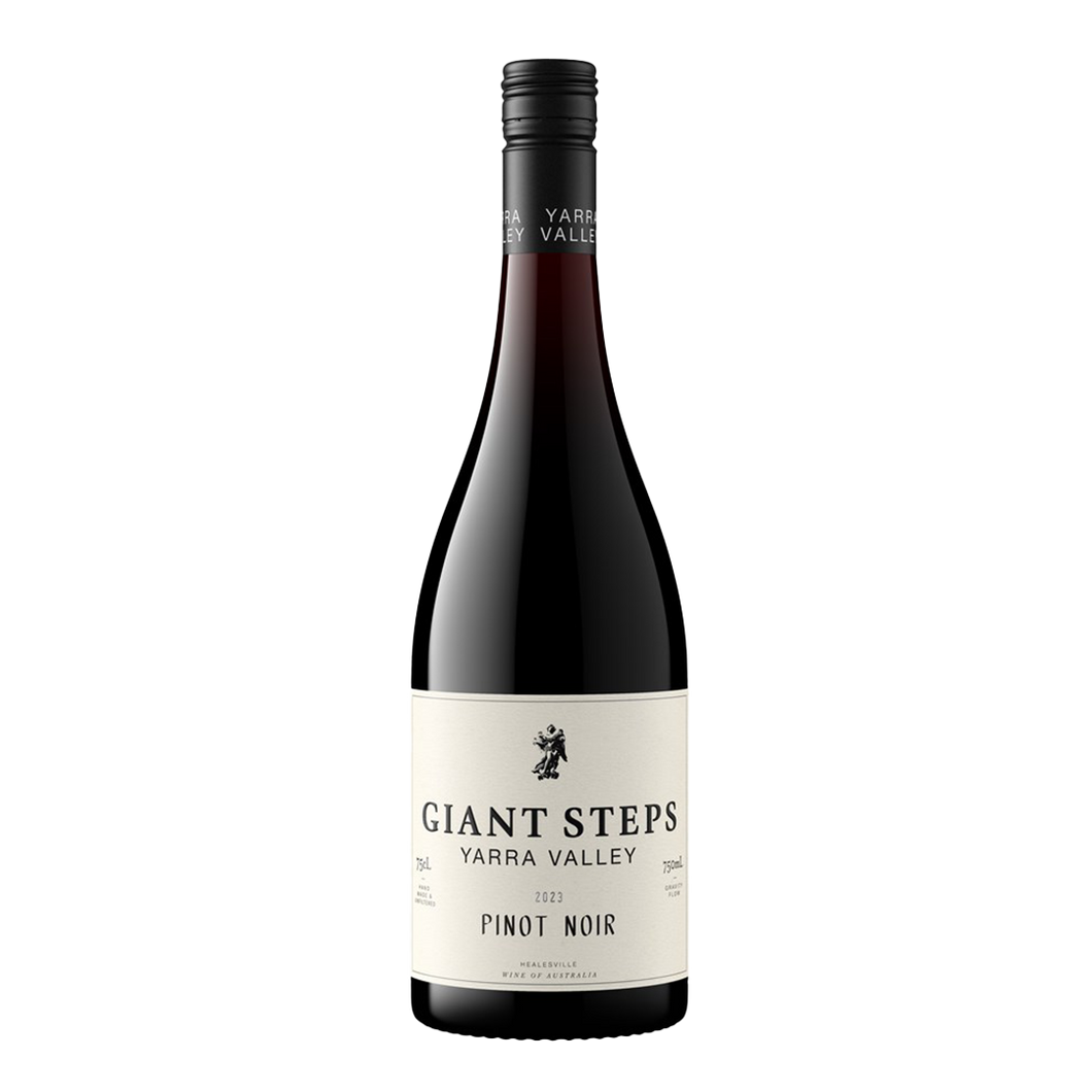 Giant Steps Pinot Noir 2023, Yarra Valley