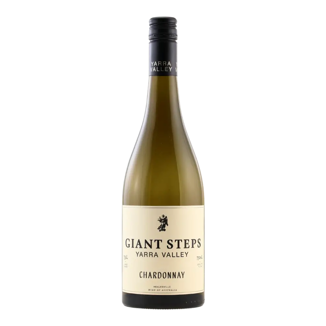 Giant Steps Chardonnay 2022, Yarra Valley