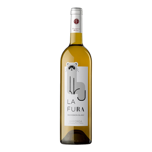 La Fura Sauvignon Blanc 2022, DO Empordà