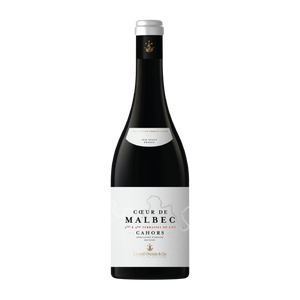 Lionel Osmin Coeur de Malbec 2023, Cahors