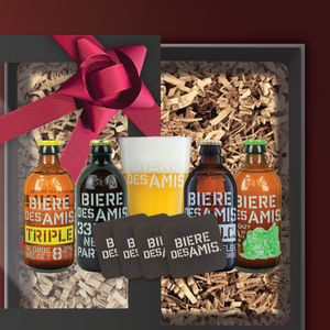 CHRISTMAS HAMPERS - BDA Discovery Box