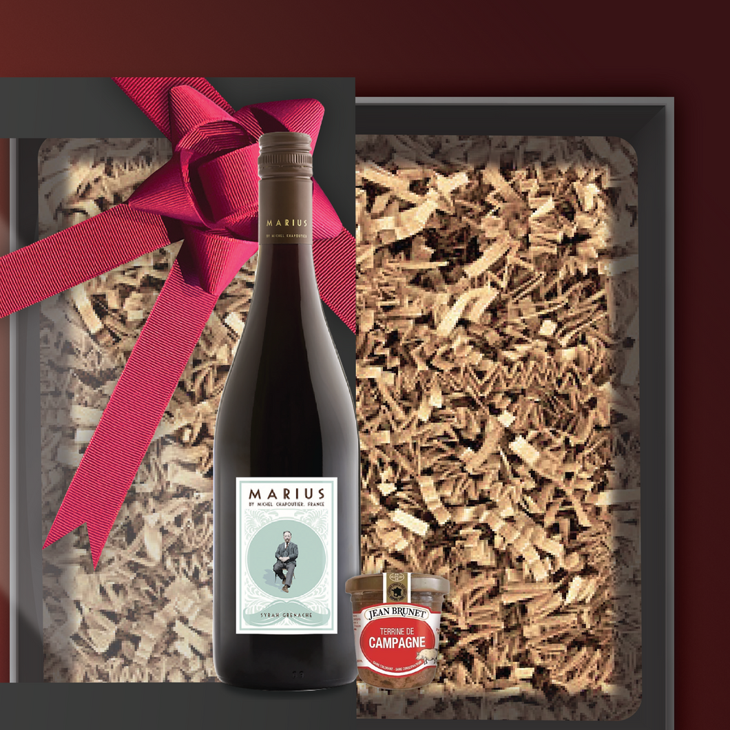 CHRISTMAS HAMPERS - CLASSIC