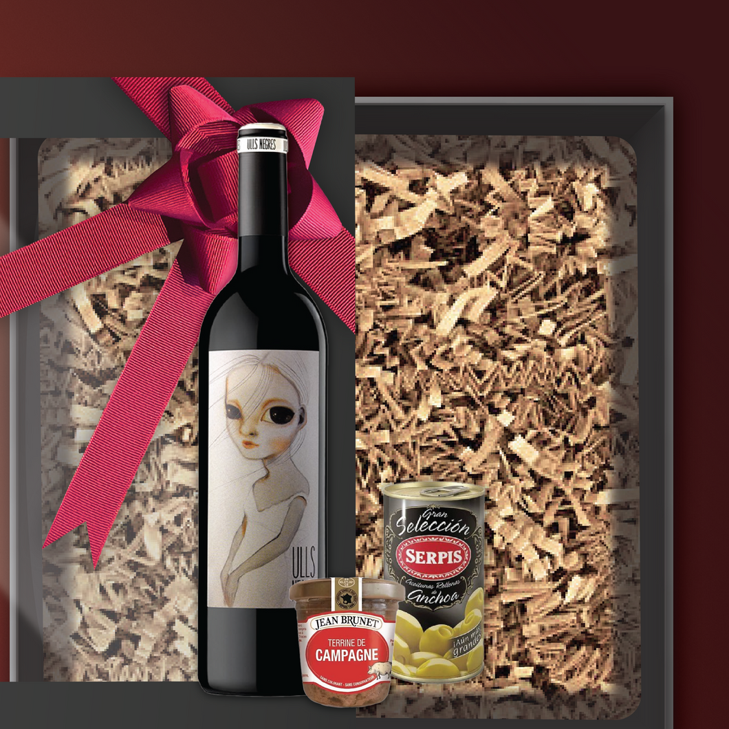 CHRISTMAS HAMPERS - SIGNATURE