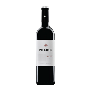 Phebus Malbec 2022