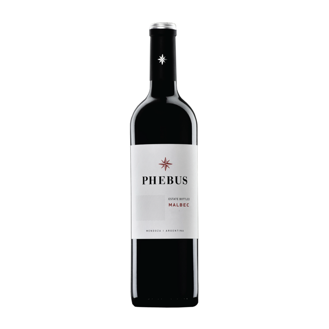 Phebus Malbec 2022