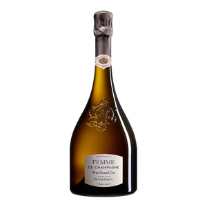 Champagne Duval Leroy Femme De Champagne Grand Cru