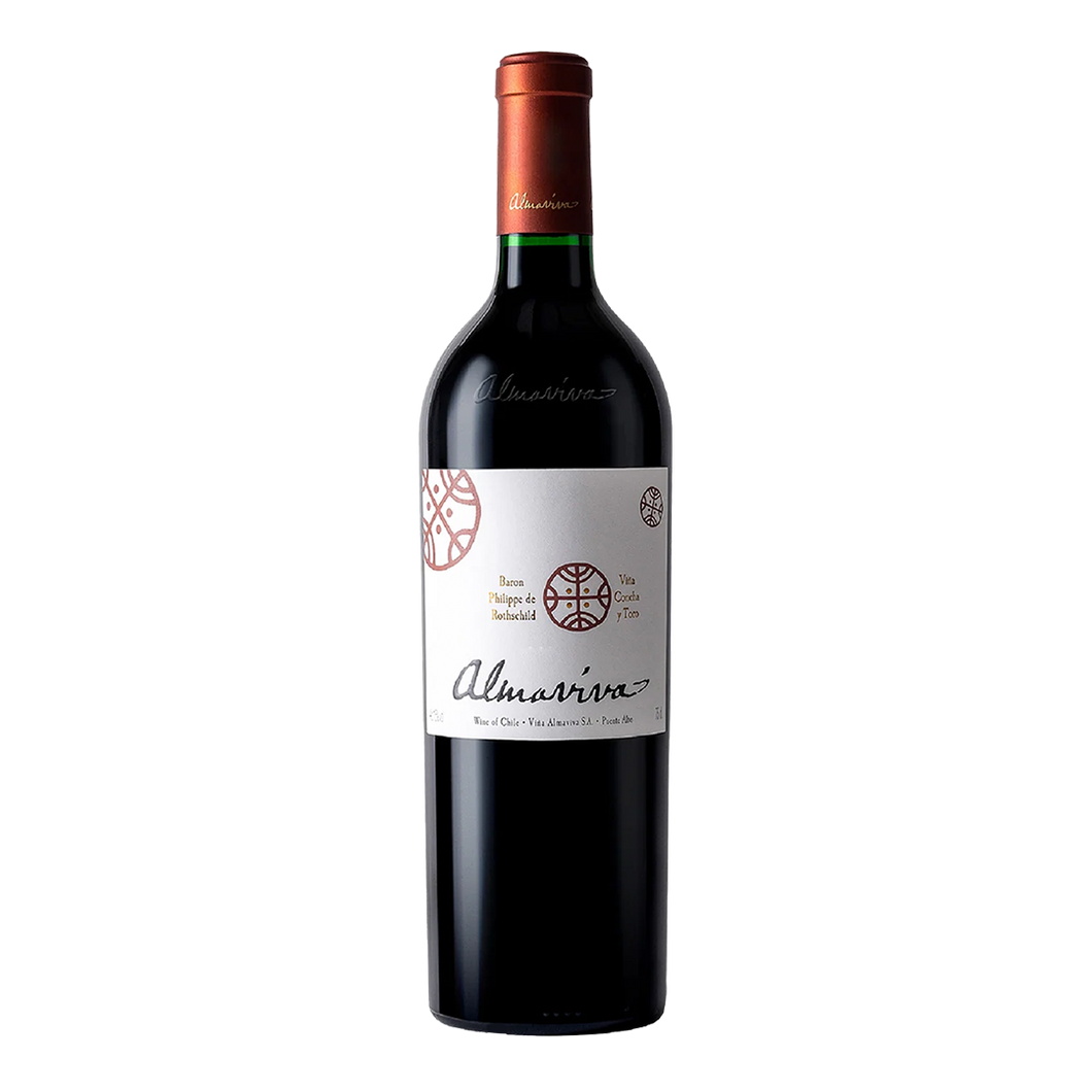 Almaviva 2022, Puente Alto