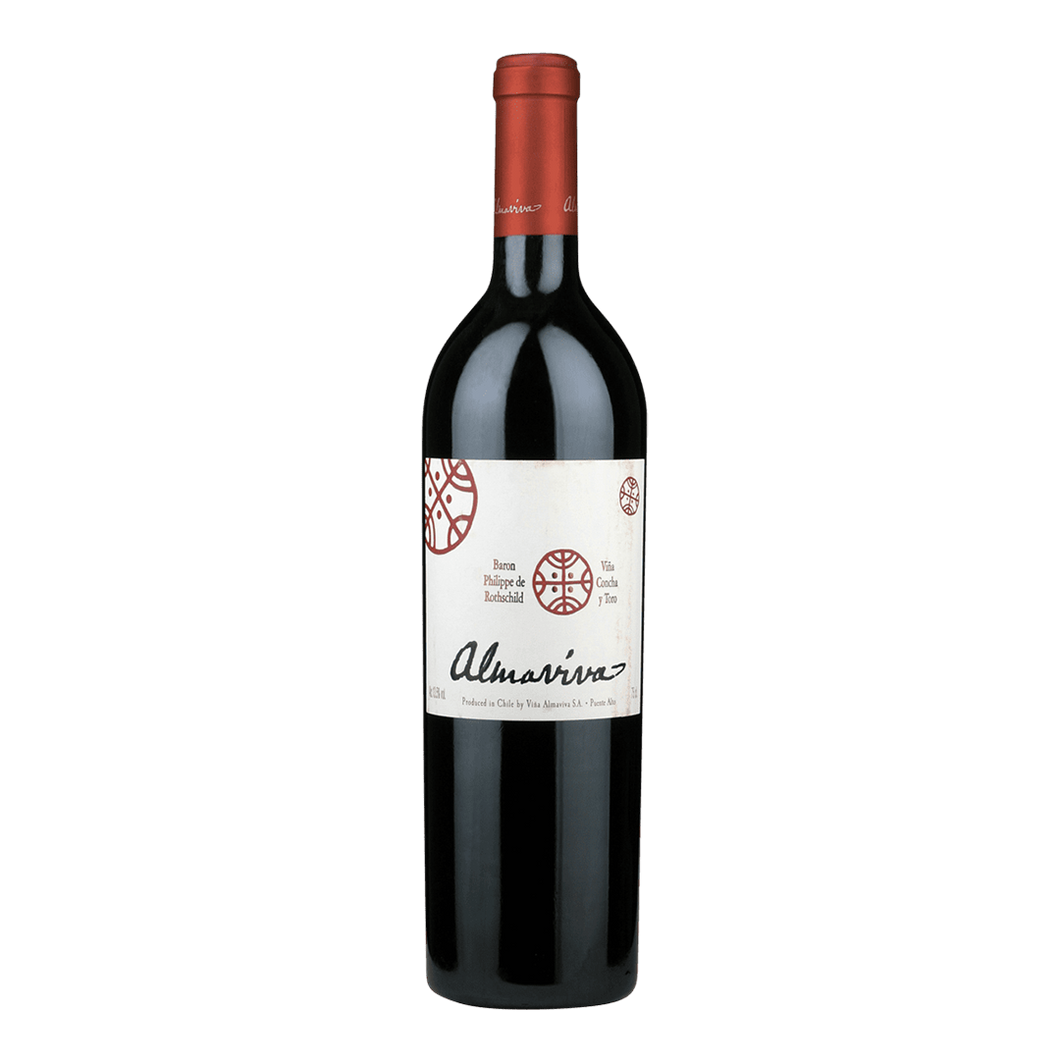 Almaviva 2020, Puente Alto