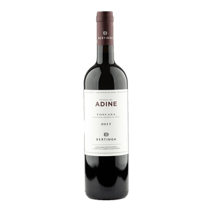 Bertinga Punta di Adine 2017, IGT Rosso Toscana