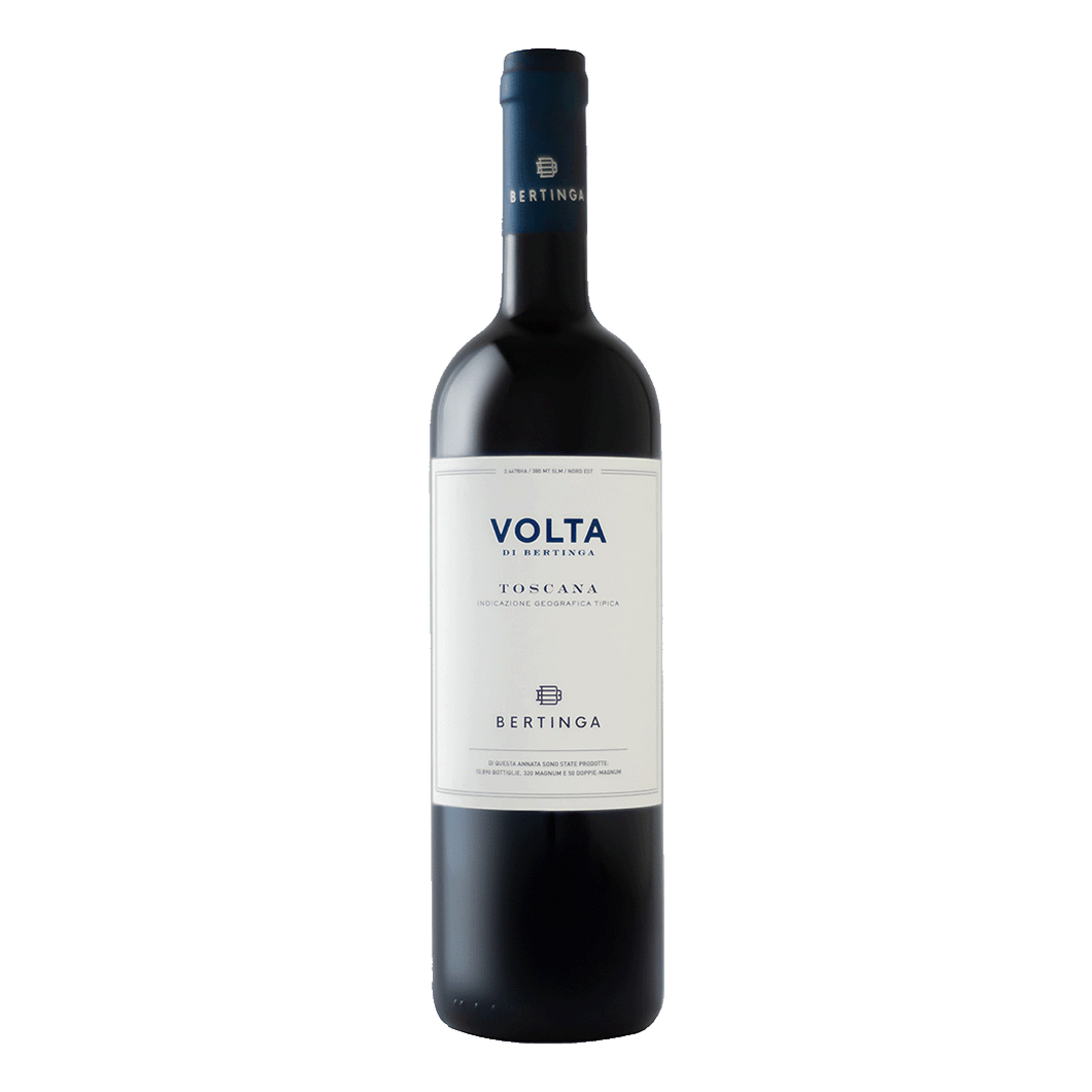 Volta di Bertinga 2019, IGT Rosso Toscana
