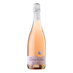 Cava Nit de Lluna Plena Rosé NV