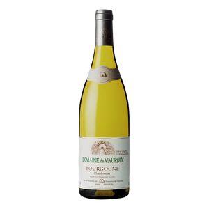 Domaine de Vauroux Bourgogne Chardonnay 2023