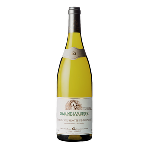 Domaine de Vauroux 1er Cru Montee de Tonnerre 2022