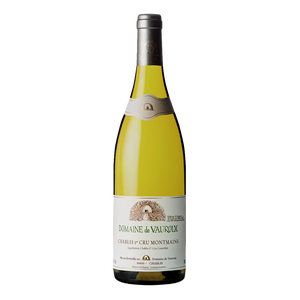 Domaine de Vauroux 1er Cru Montmains 2022