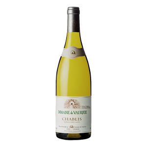 Domaine de Vauroux Chablis 2023