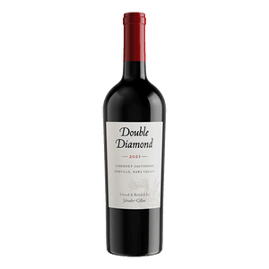 Double Diamond Cabernet Sauvignon 2021, Oakville, Napa Valley