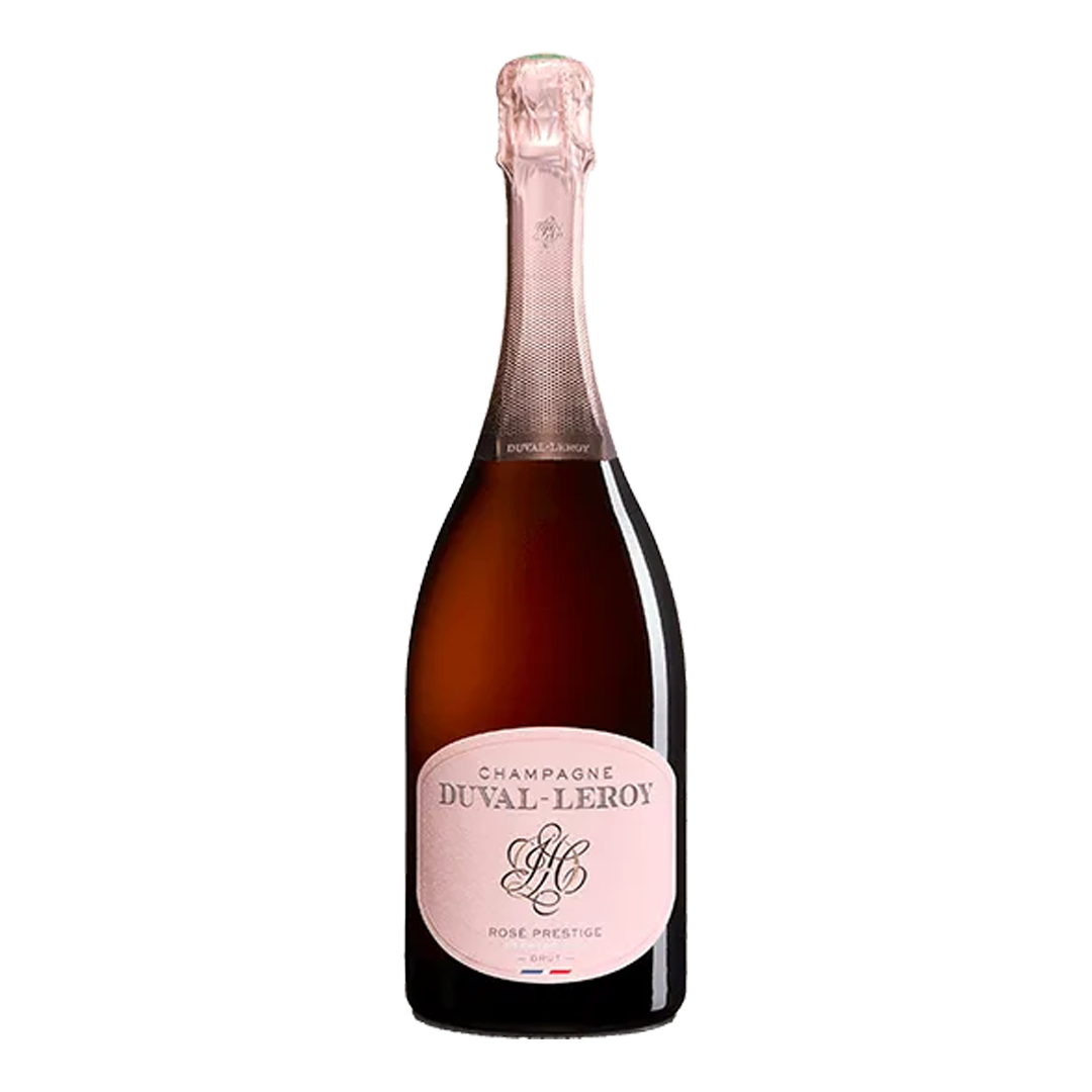 Champagne Duval Leroy Rosé Prestige 1er Cru – shop.happylivingph
