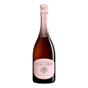 Champagne Duval Leroy Rosé Prestige 1er Cru – shop.happylivingph