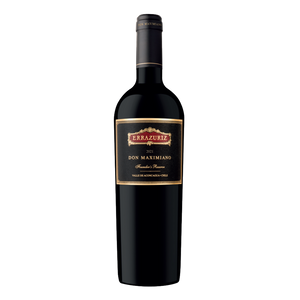 Errazuriz Don Maximiano 2021, D.O. Aconcagua Valley