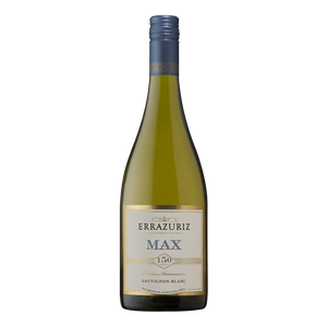 Errazuriz MAX Sauvignon Blanc 2024, D.O. Aconcagua Valley